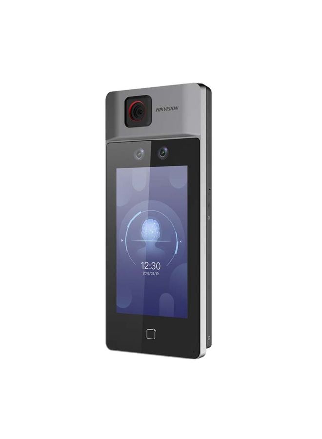 HIKVISION - Face Recognition Terminal Temperature Screening Thermal Camera - Image 1