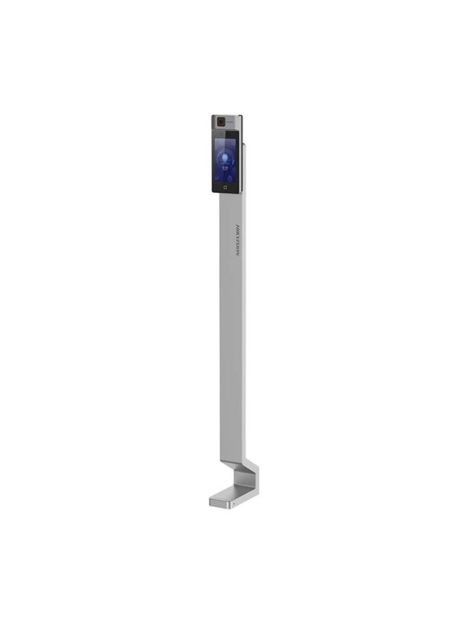HIKVISION - Face Recognition Terminal Temperature Screening Thermal Camera - Image 1