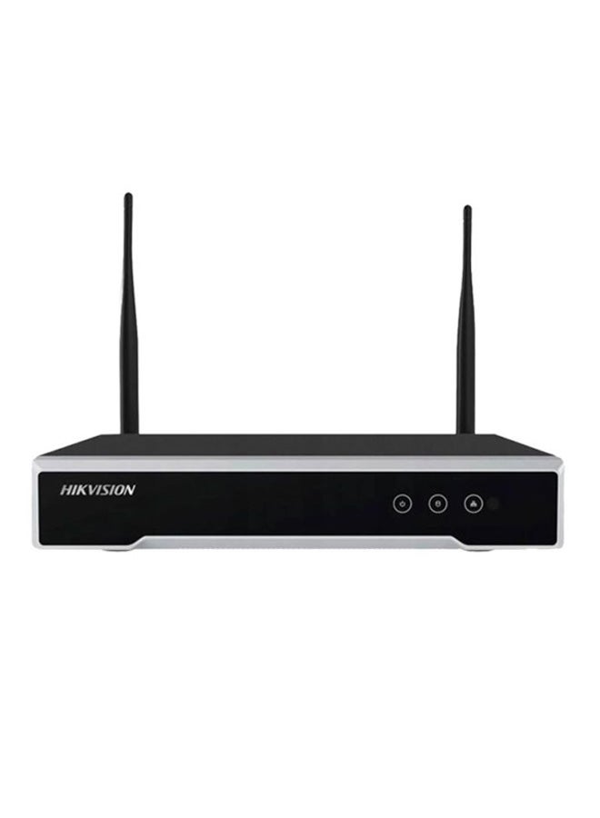 HIKVISION 4-Channel Detection Wi-Fi Surveillance Camera Kit  - Image 3