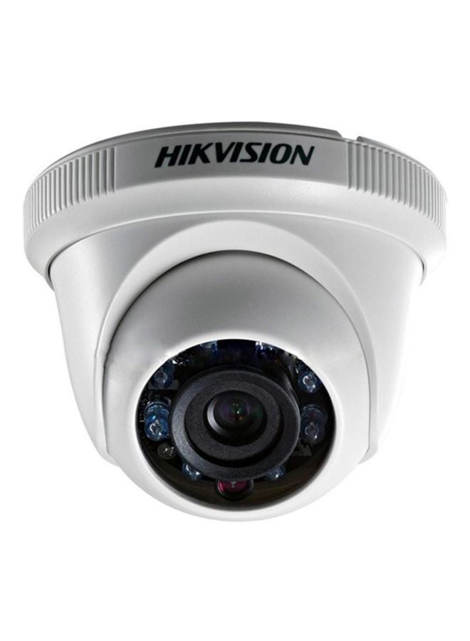 هيك فيجن كاميرا مراقبة توربو عالية الدقة - Image 1