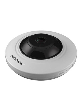 Fisheye Surveillance Camera - v1609345973/N30141385A_1