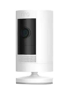 Ring Indoor Outdoor Stick Up Surveillance Camera  - Image 1