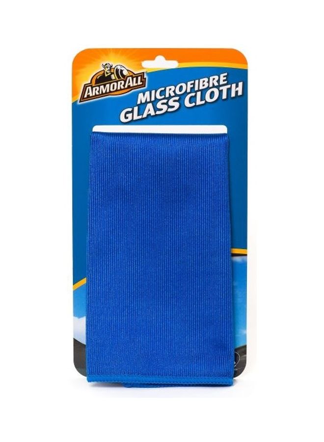 ARMOR ALL Microfibre Glass Cloth Cleaning Towel 