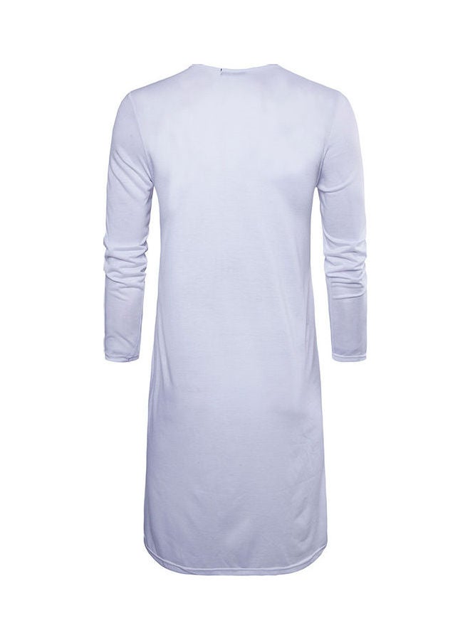Long Sleeve T-Shirt white - Image 2