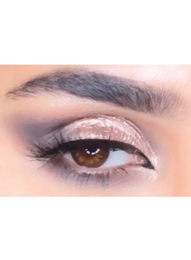 She LASH - Women's Contact Lens - Real Brownie - Image 1