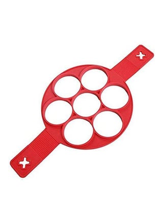Multi Purpose Perfect Non Stick Mold Multicolour 9 x 25.8 x 12.4cm - v1609359259/N43377544A_1