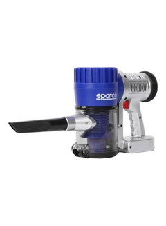 Sparco 12V Car Vacuum Cleaner  - Image 1