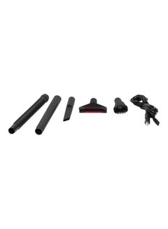 Sparco 12V Car Vacuum Cleaner  - Image 2
