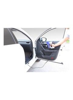 Sparco 12V Car Vacuum Cleaner  - Image 3