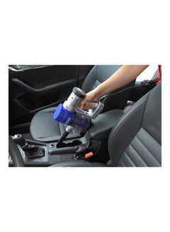 Sparco 12V Car Vacuum Cleaner  - Image 4