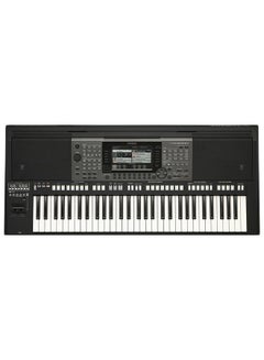 Oriental Piano Keyboard Psr-A3000