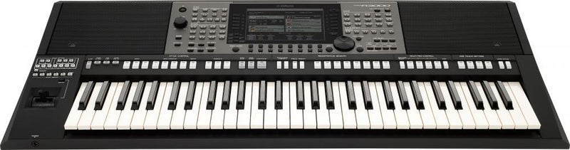 YAMAHA - Oriental Piano Keyboard Psr-A3000 - Image 1