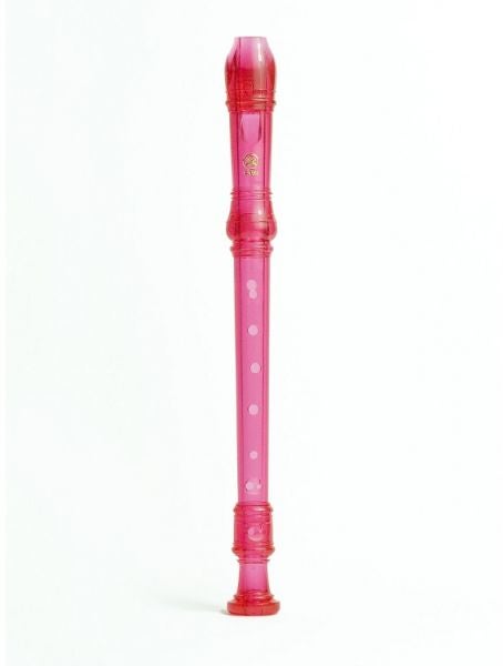 YAMAHA Soprano Recorder With German Fingering Yrs-20G - Image 4