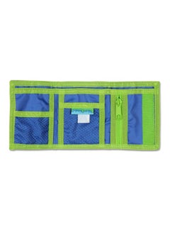 Stephen Joseph Sharks Printed Nylon Wallet multicolour  - Image 3
