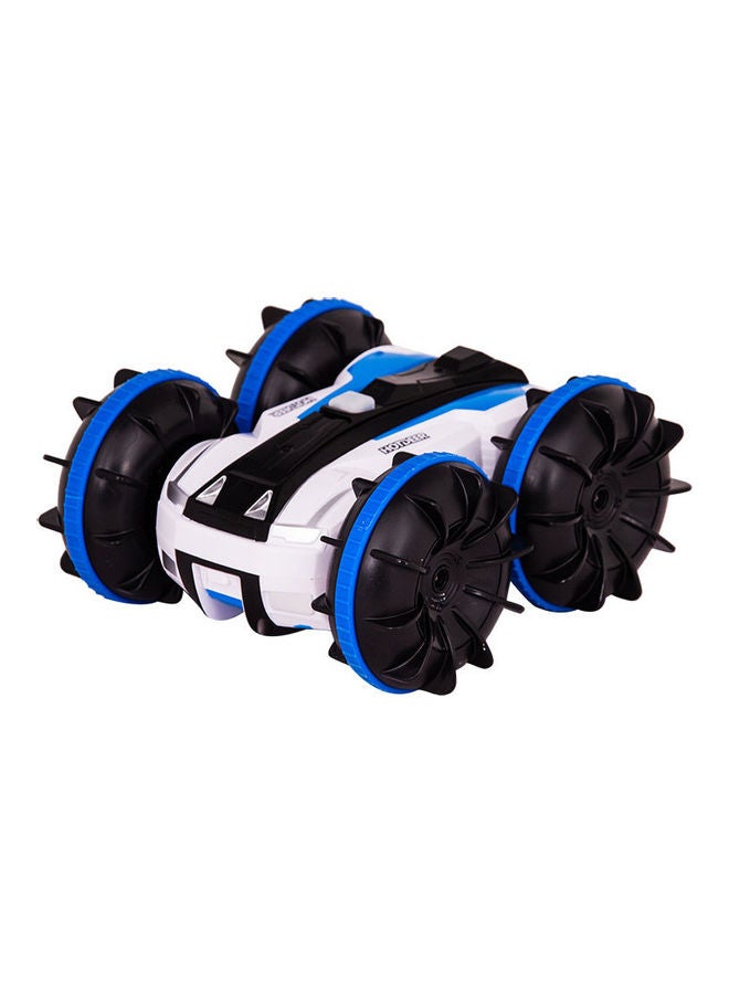 Bingo RC Twister Amphibious Stunt  2 In 1 Faces Car - Image 1