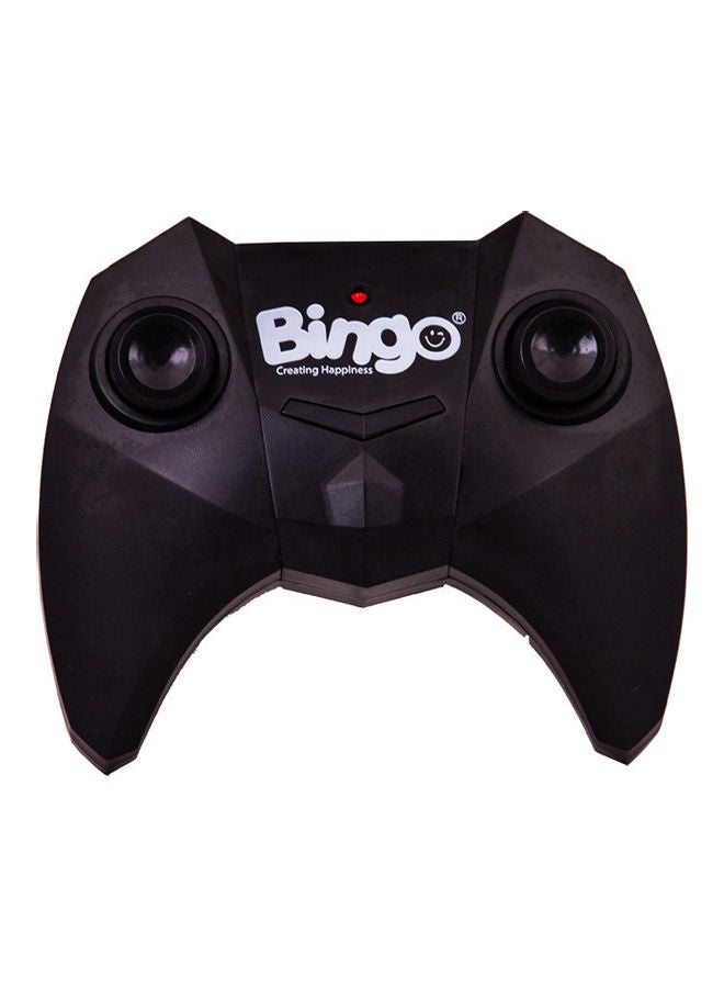 Bingo RC Twister Amphibious Stunt  2 In 1 Faces Car - Image 3