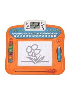 WinFun Educational Write N Draw Learning Board 