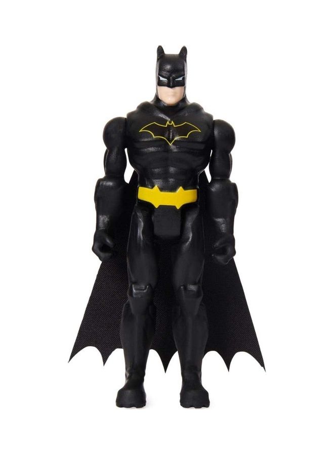 SPIN MASTER - Batman Launch and Defend Batmobile Remote Control Vehicle with Exclusive Action Figure 30.48x35.89x13.34cm - Image 1