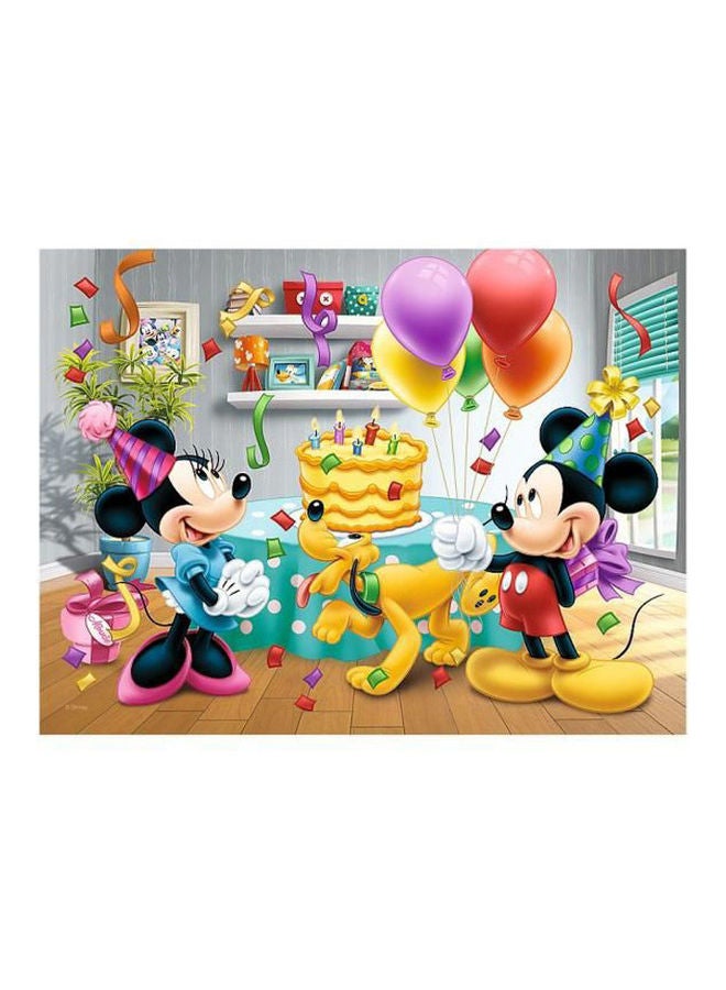 Trefl 30-Piece Birthday Cake Jigsaw Puzzle - Image 2