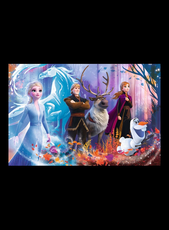 Trefl 100-Piece Disney Frozen 2 Jigsaw Puzzle - Image 2