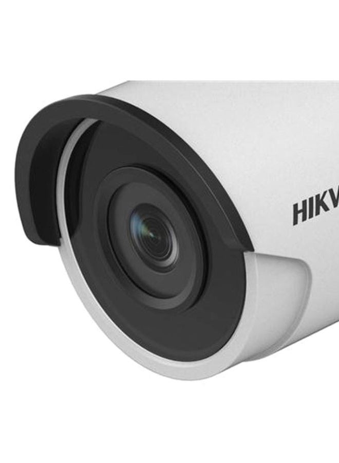 HIKVISION - 5 MP IR Fixed Network Bullet Camera - Image 1