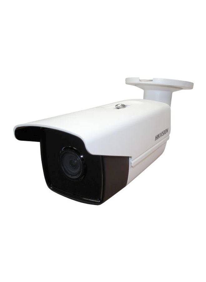 HIKVISION - 2MP IR Fixed Bullet Network Camera - Image 1