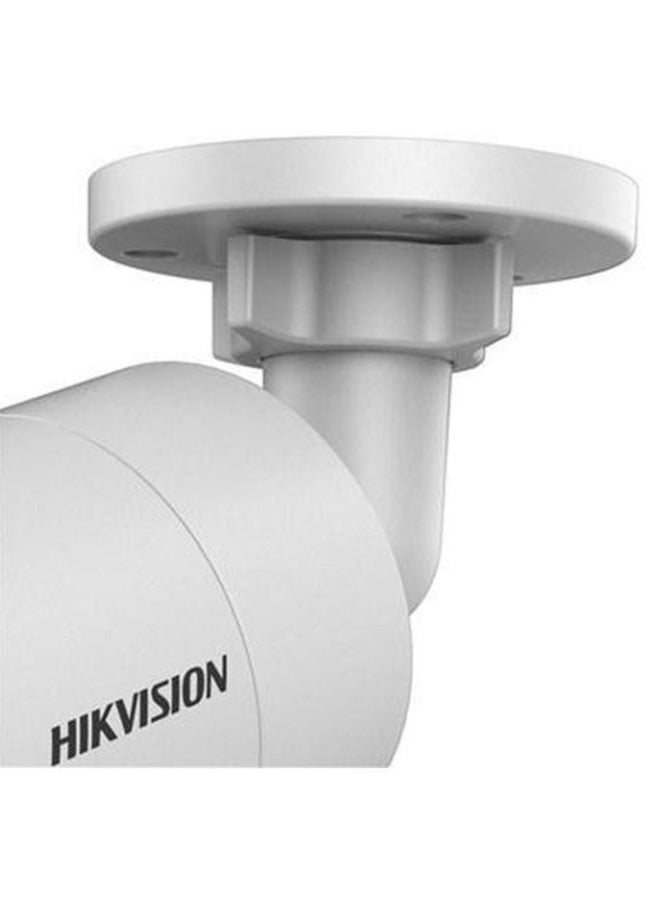 HIKVISION - 5 MP IR Fixed Network Bullet Camera - Image 1