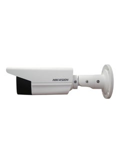 HIKVISION 2MP IR Fixed Bullet Network Camera  - Image 2