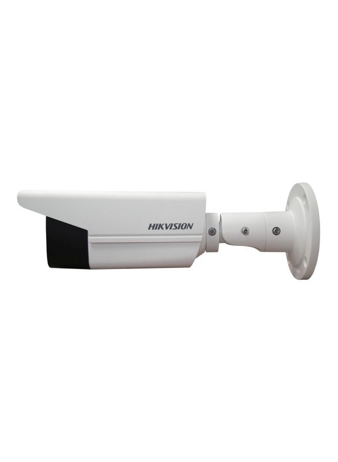 HIKVISION - 2MP IR Fixed Bullet Network Camera - Image 1