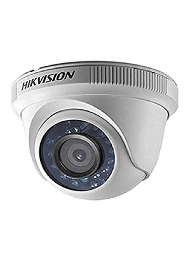 HIKVISION 37-Piece Surveillance Camera Kit - Image 3