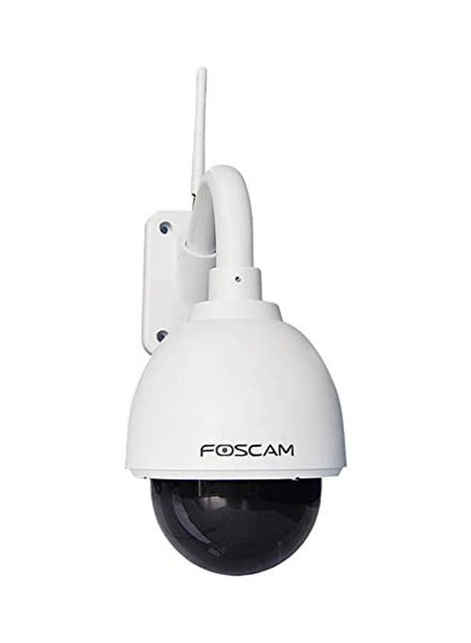 فوسكام كاميرا PTZ IP لاسلكية - Image 1