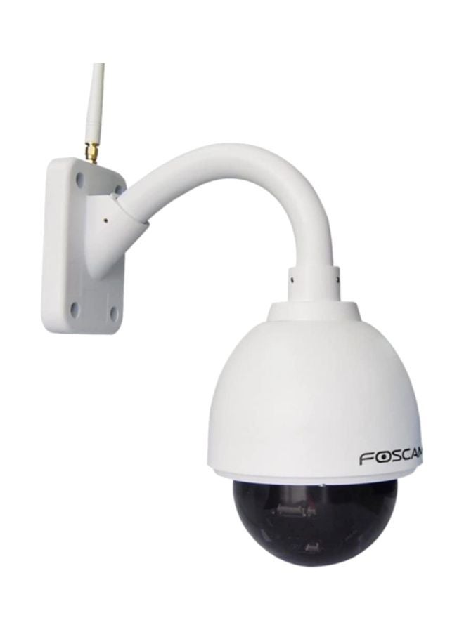 فوسكام كاميرا PTZ IP لاسلكية - Image 3