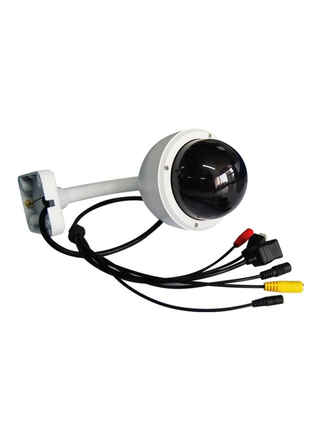 فوسكام كاميرا PTZ IP لاسلكية - Image 5