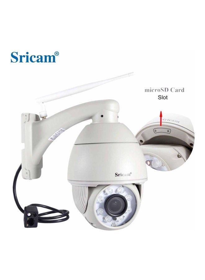 Sricam - Wireless IP Camera - Image 1