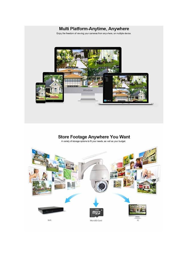 Sricam - Wireless IP Camera - Image 1