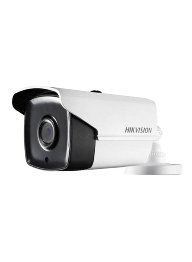 HIKVISION Turbo Outdoor Bullet EXIR Camera  - Image 1