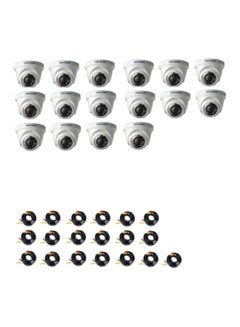 HIKVISION 37-Piece CCTV Camera Set  - Image 2