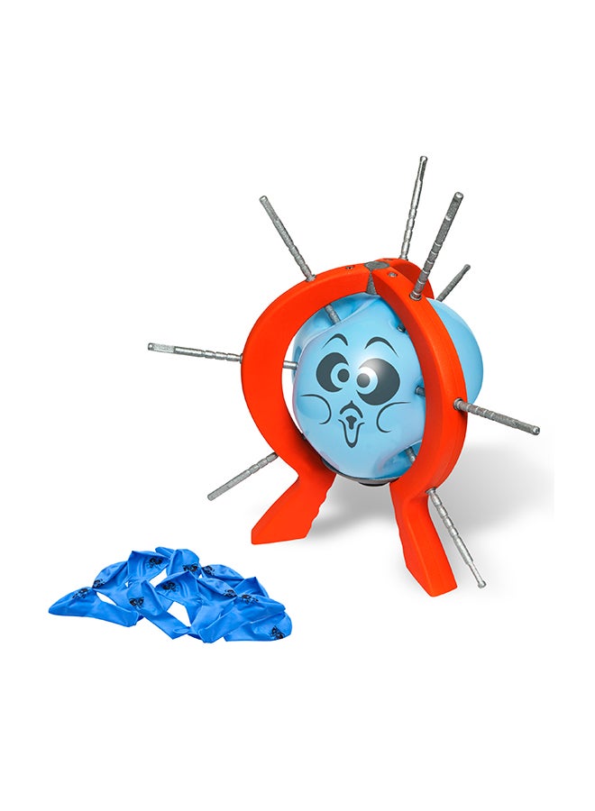 SPIN MASTER Boom Balloon Game 