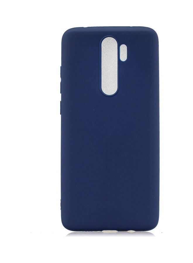 Protective Case Cover For Redmi Note 8/Note 8 Pro Navy