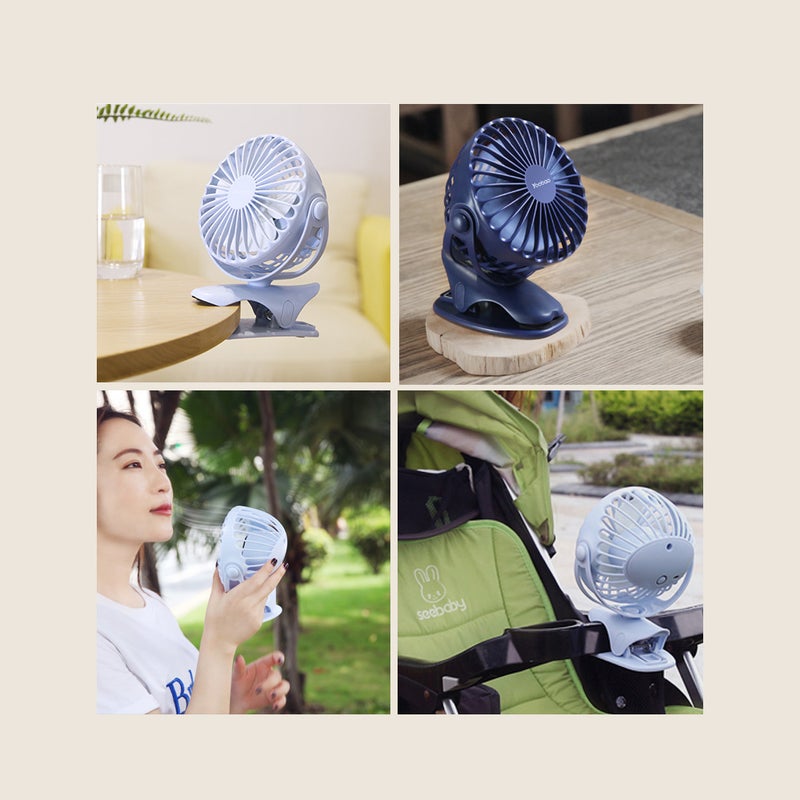 Y-F04 USB Handheld Mini Fan Blue - v1609394861/N43100545A_6