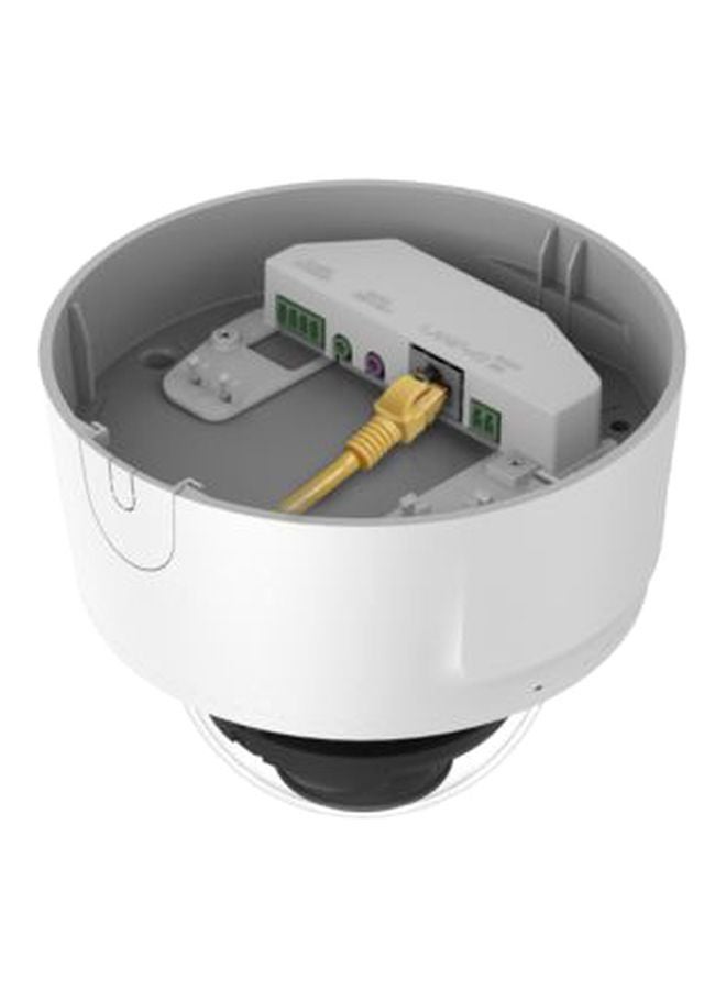 IR Vari-Focal Dome Network Camera