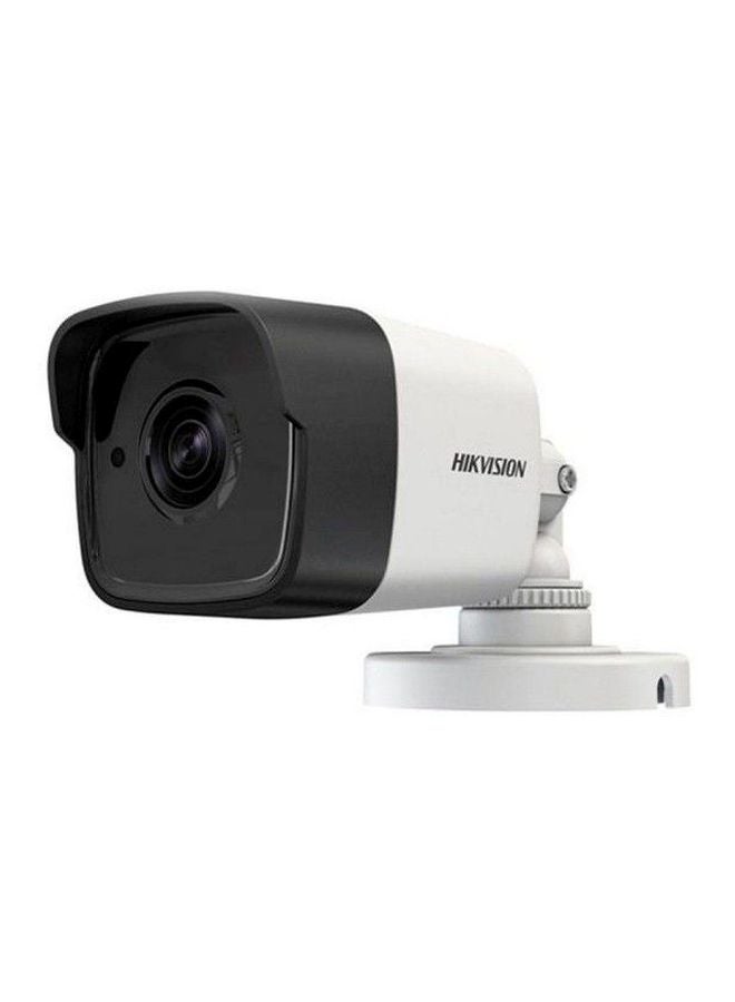 HIKVISION Turbo Outdoor Bullet EXIR Camera  - Image 1