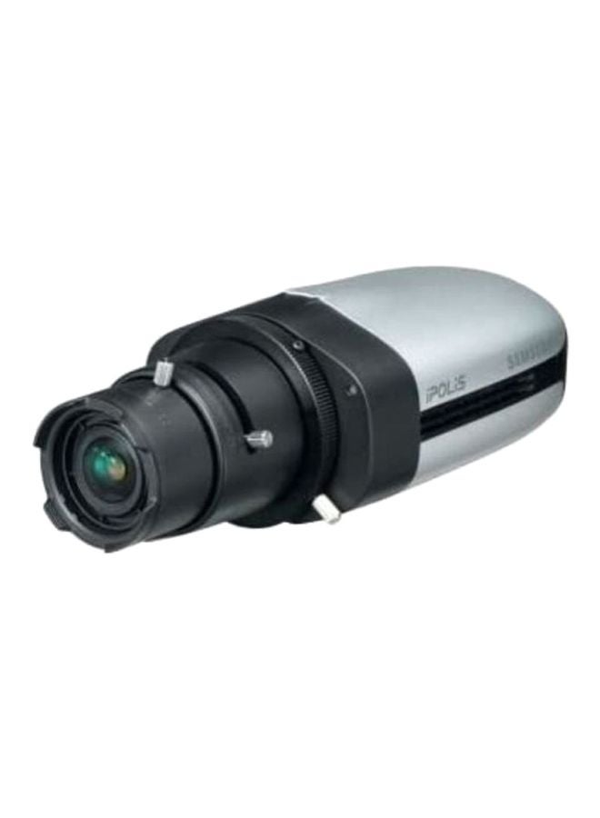 Samsung Full HD Surveillance Network Camera - Image 1