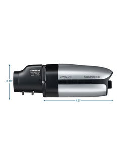 Samsung Full HD Surveillance Network Camera  - Image 2