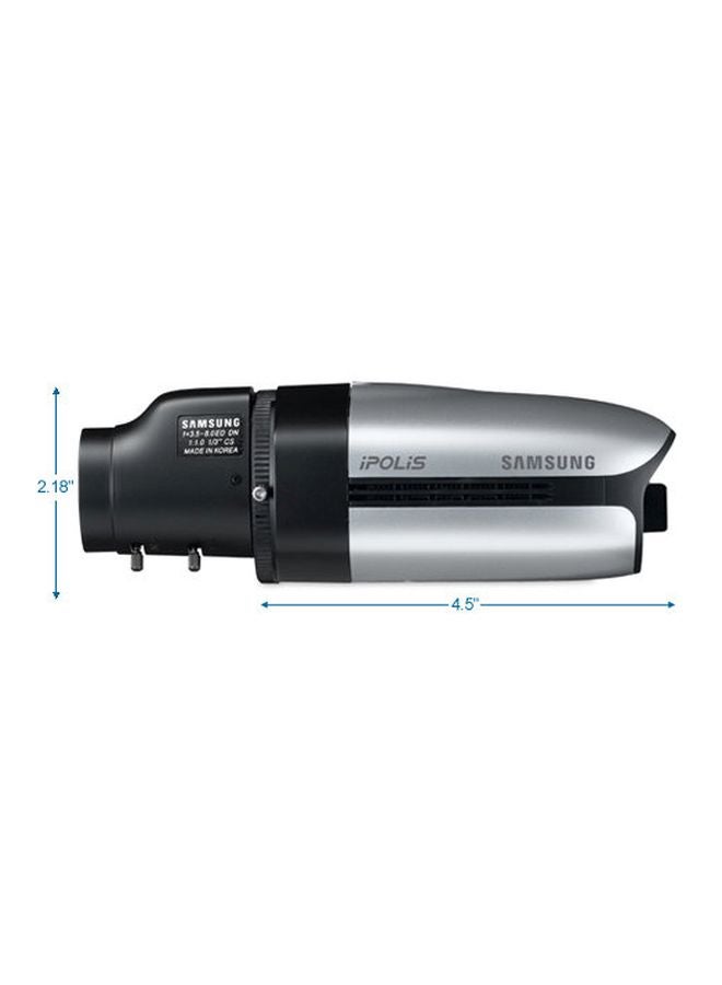 Samsung Full HD Surveillance Network Camera - Image 2