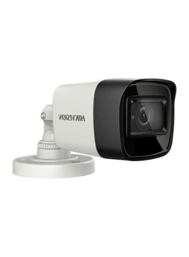 HIKVISION - DS-2CE16U1T-ITPF-B36 Surveillance Camera - Image 1