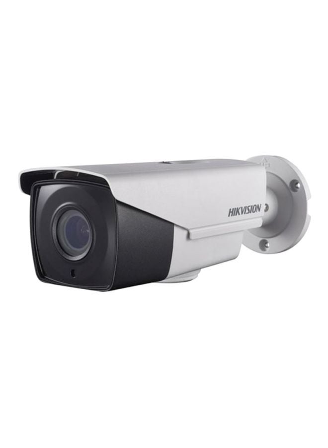 HIKVISION 5MP HD Motorized VF EXIR PoC Bullet Camera - Image 1