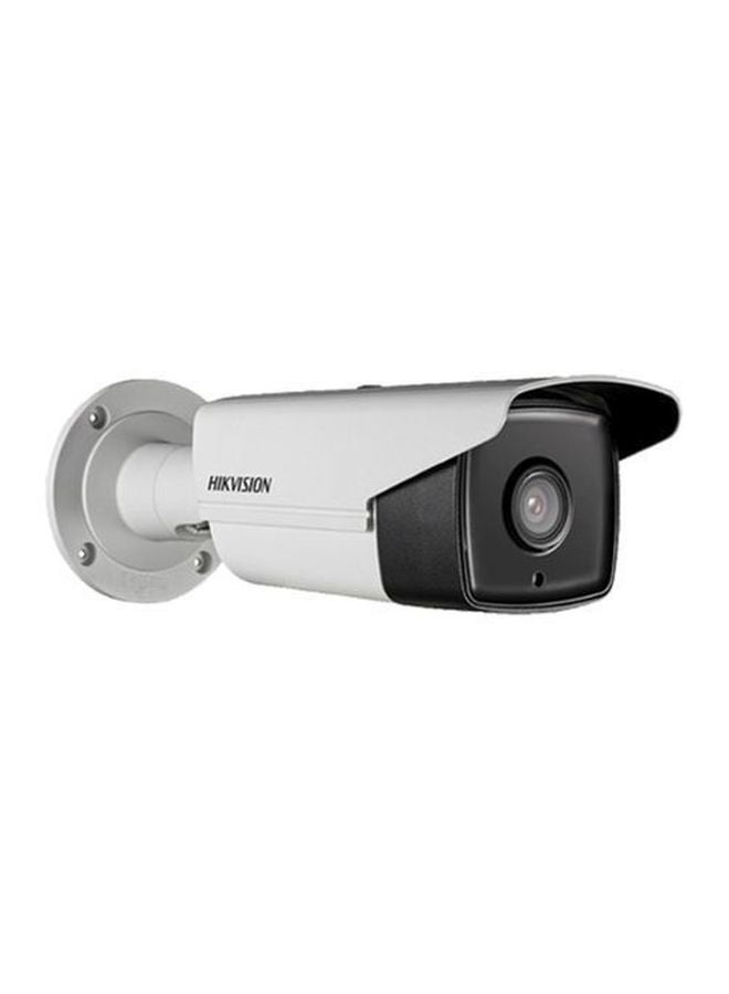 HIKVISION 5MP HD Motorized VF EXIR PoC Bullet Camera - Image 2