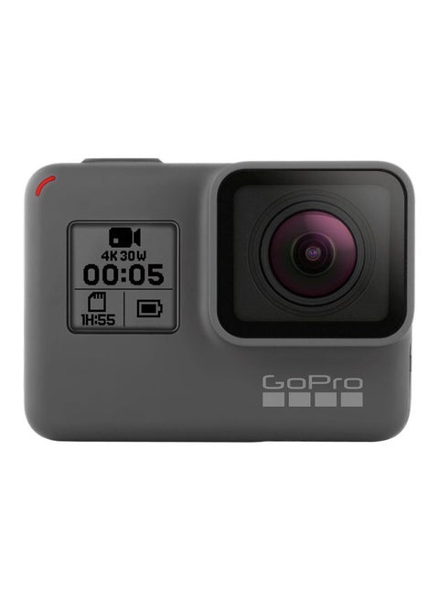 HERO5 4K Action Camera