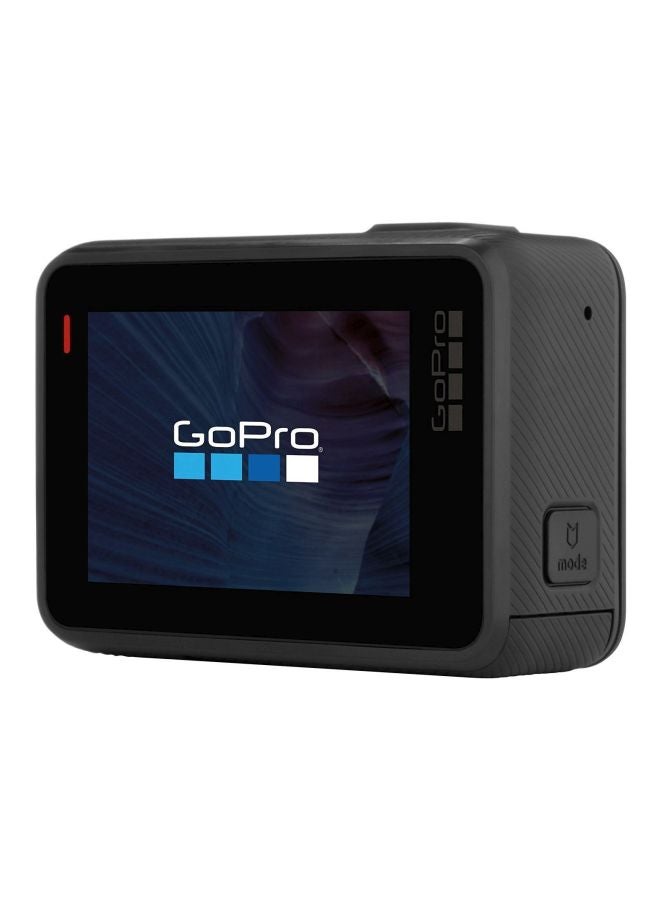HERO5 4K Action Camera
